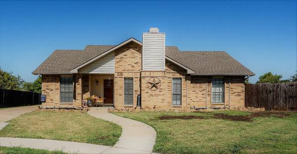 2800 Hamlett Lane, Flower Mound, TX 75028