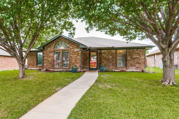 416 W Oak Street, Wylie, TX 75098