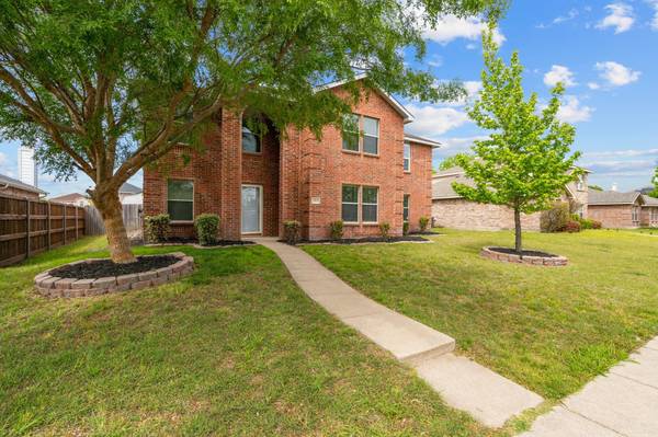 2805 Sutters Mill Way, Wylie, TX 75098