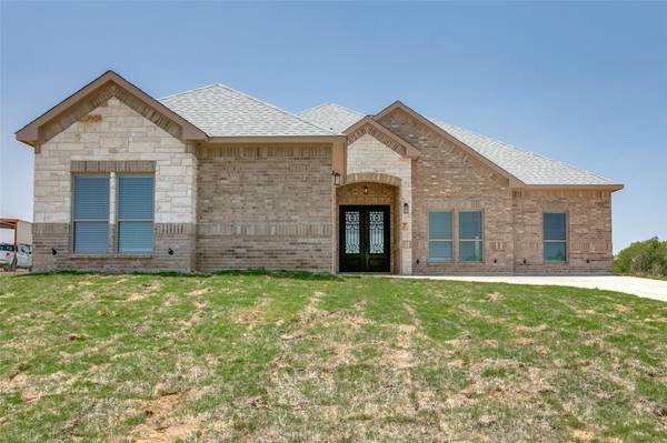 6009 Kentucky Street, Joshua, TX 76058