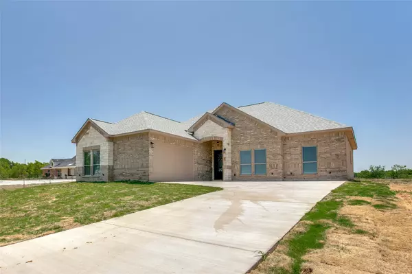 Joshua, TX 76058,6009 Kentucky Street