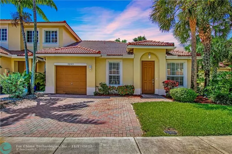 3253 NW 32nd Ter  #3253, Oakland Park, FL 33309