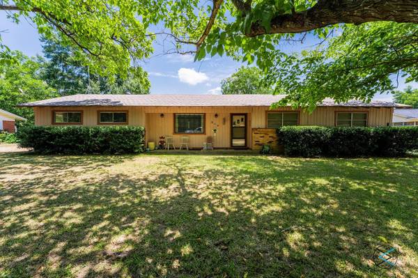 514 Malibu Street, Malakoff, TX 75148