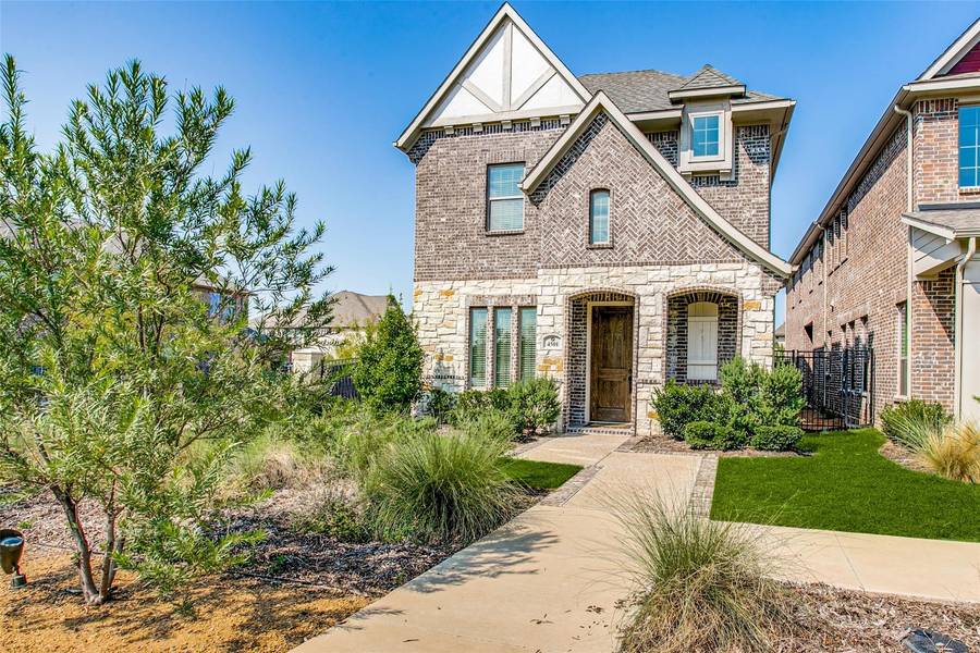 4501 Ebony Sky Trail, Arlington, TX 76005