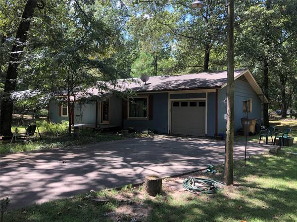 38 Twisted Trail, Mount Vernon, TX 75457