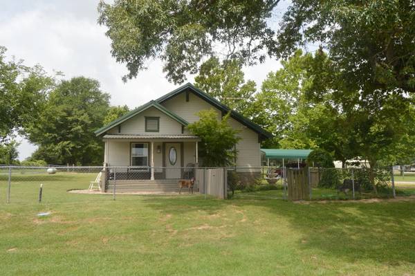 663 SW County Road 3230, Winnsboro, TX 75494