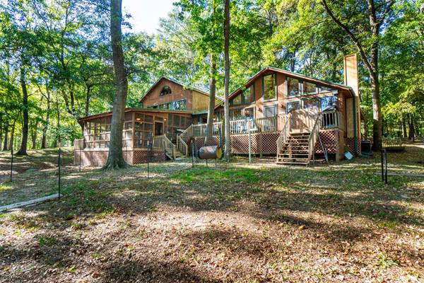 62 Red Oak Boulevard, Scroggins, TX 75480