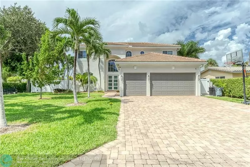 3215 NE 27th Terrace, Lighthouse Point, FL 33064