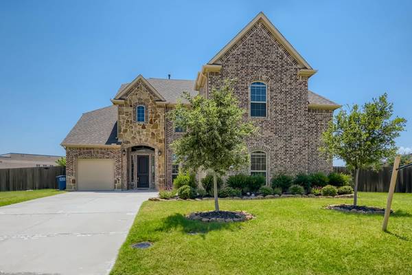 500 Landing Drive, Wylie, TX 75098