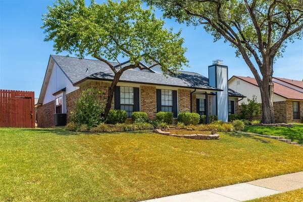 1205 Baxter Drive, Plano, TX 75025