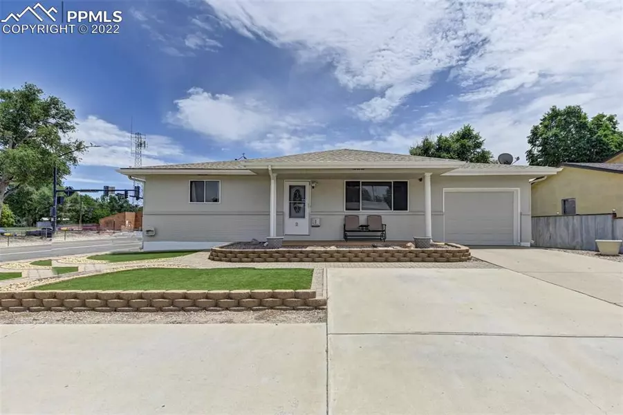 2 Solar DR, Pueblo, CO 81005