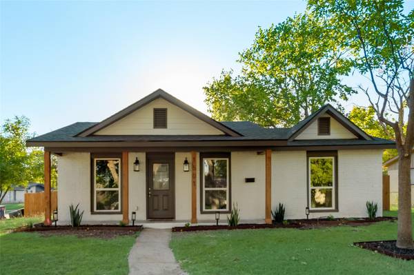 1501 Yukon Drive, Garland, TX 75040