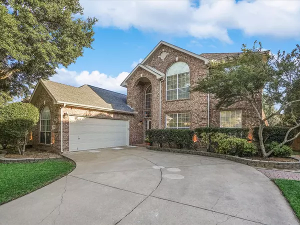 Fort Worth, TX 76137,5000 Spanish River Trail