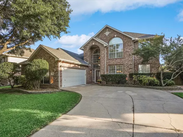 Fort Worth, TX 76137,5000 Spanish River Trail