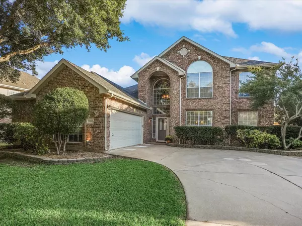 Fort Worth, TX 76137,5000 Spanish River Trail