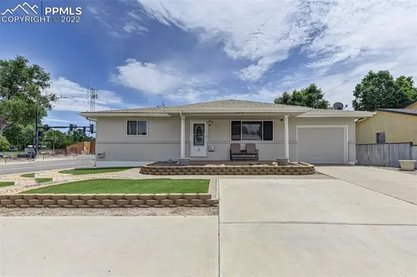 Pueblo, CO 81005,2 Solar DR