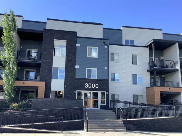 Calgary, AB T2A 4Y5,1317 27 ST SE #3315