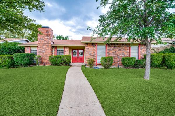 1906 Glenrose Lane, Carrollton, TX 75007