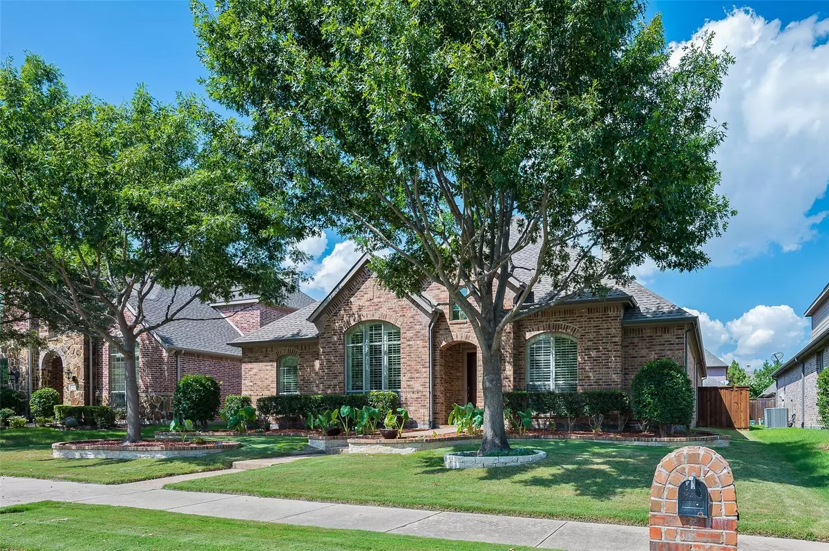 Frisco, TX 75033,5838 Wellington Lane