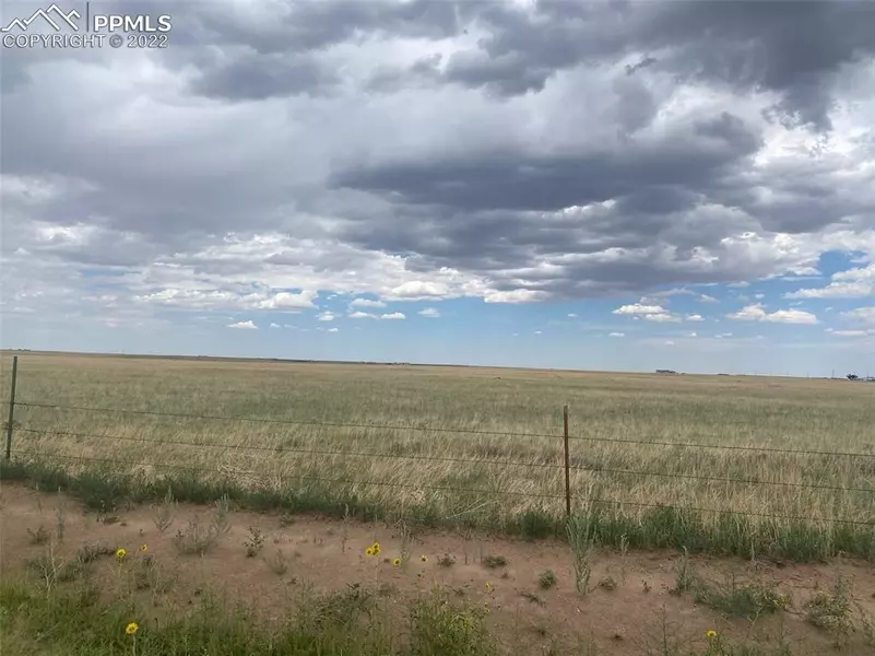 Parcel 8 Hanisch RD, Calhan, CO 80808