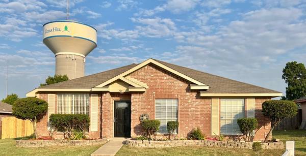 705 Kristi Lane, Cedar Hill, TX 75104