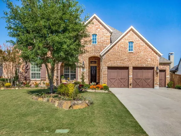 884 Grassy Shore Court, Allen, TX 75013