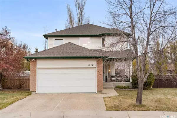 3528 Basswood GROVE, Regina, SK S4V 2T5