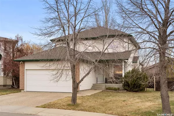 Regina, SK S4V 2T5,3528 Basswood GROVE