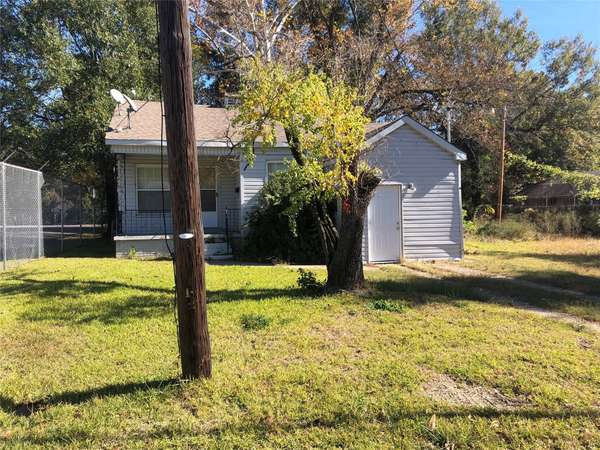 4109 Saint Vincent Avenue, Shreveport, LA 71108