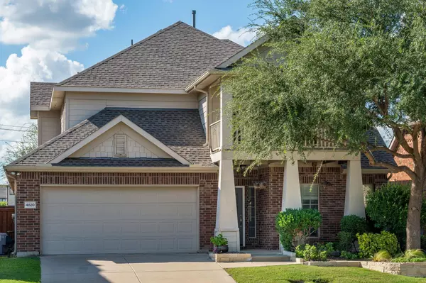 Mckinney, TX 75070,4820 Lasso Lane