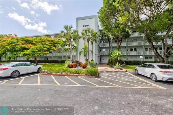 2804 Victoria Way  #A2, Coconut Creek, FL 33066