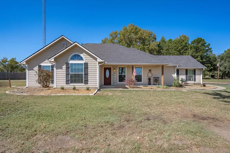 2574 VZ County Road 2219, Canton, TX 75103