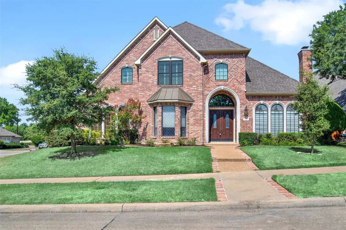 Garland, TX 75044,7501 Stone Hill Court