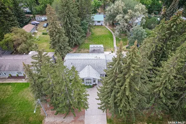 3321 Ortona STREET, Saskatoon, SK S7M 3R7