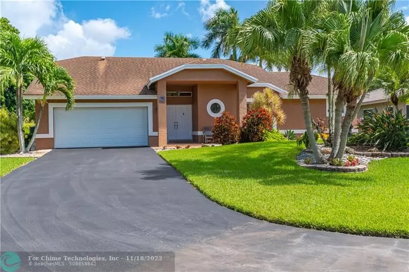 12081 NW 24th St, Plantation, FL 33323