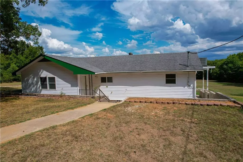 Wewoka, OK 74884,36440 EW 1240 Road