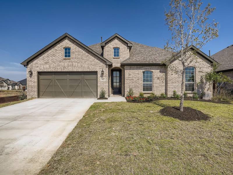 502 Antler Drive, Mansfield, TX 76063