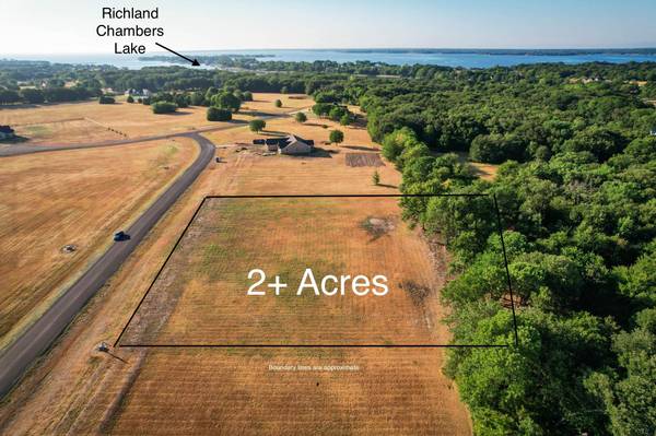 Lot 372R Polaris, Corsicana, TX 75109