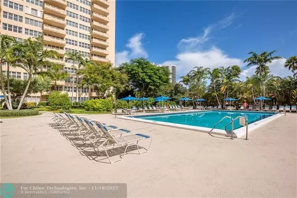 Fort Lauderdale, FL 33308,3333 NE 34th St  #1101