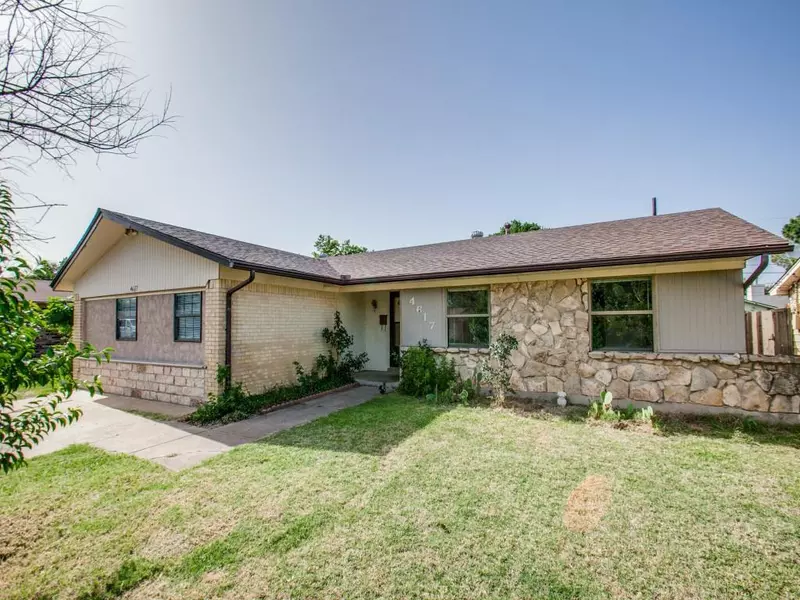 4617 Hanover Drive, Garland, TX 75042