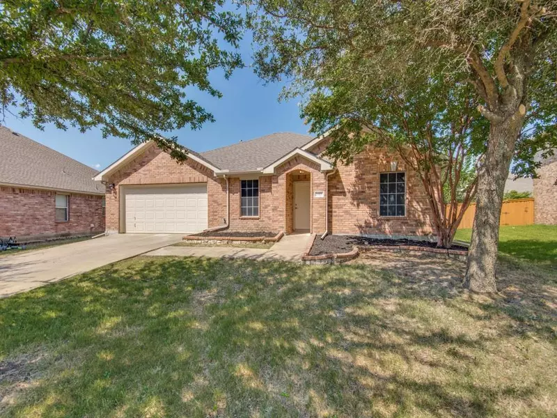 2009 Water Fall Way, Wylie, TX 75098