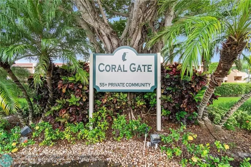 Margate, FL 33063,6324 Coral Lake Drive  #6324