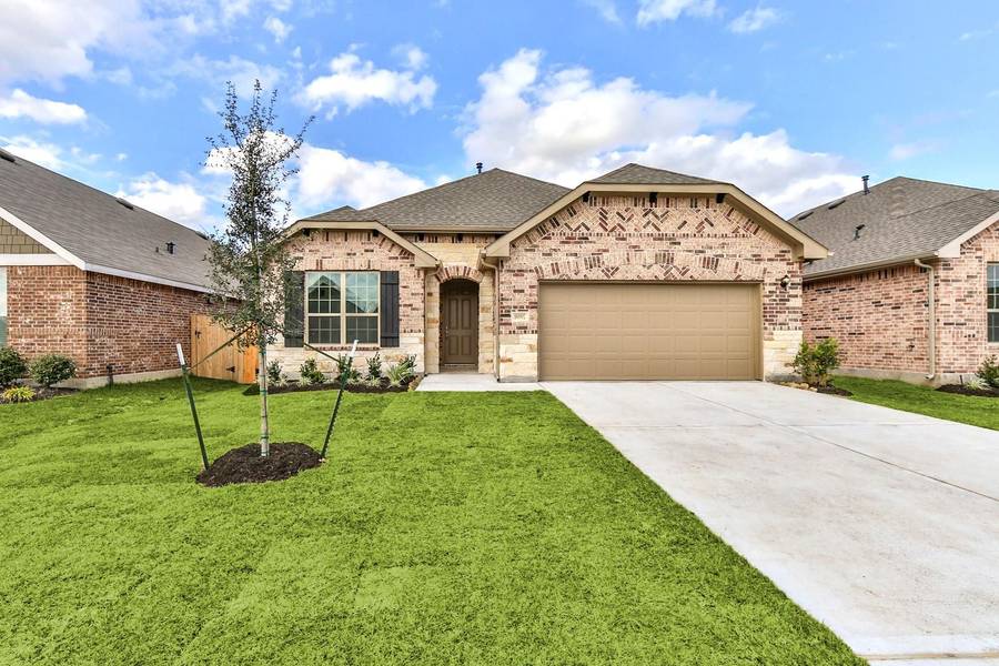 8220 Cheetah Path, Godley, TX 76044