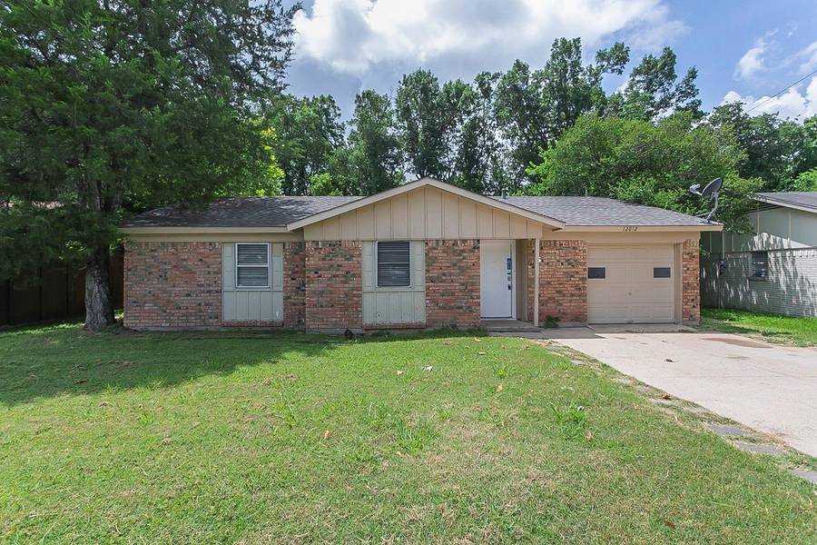 12812 Spring Oak Drive, Balch Springs, TX 75180