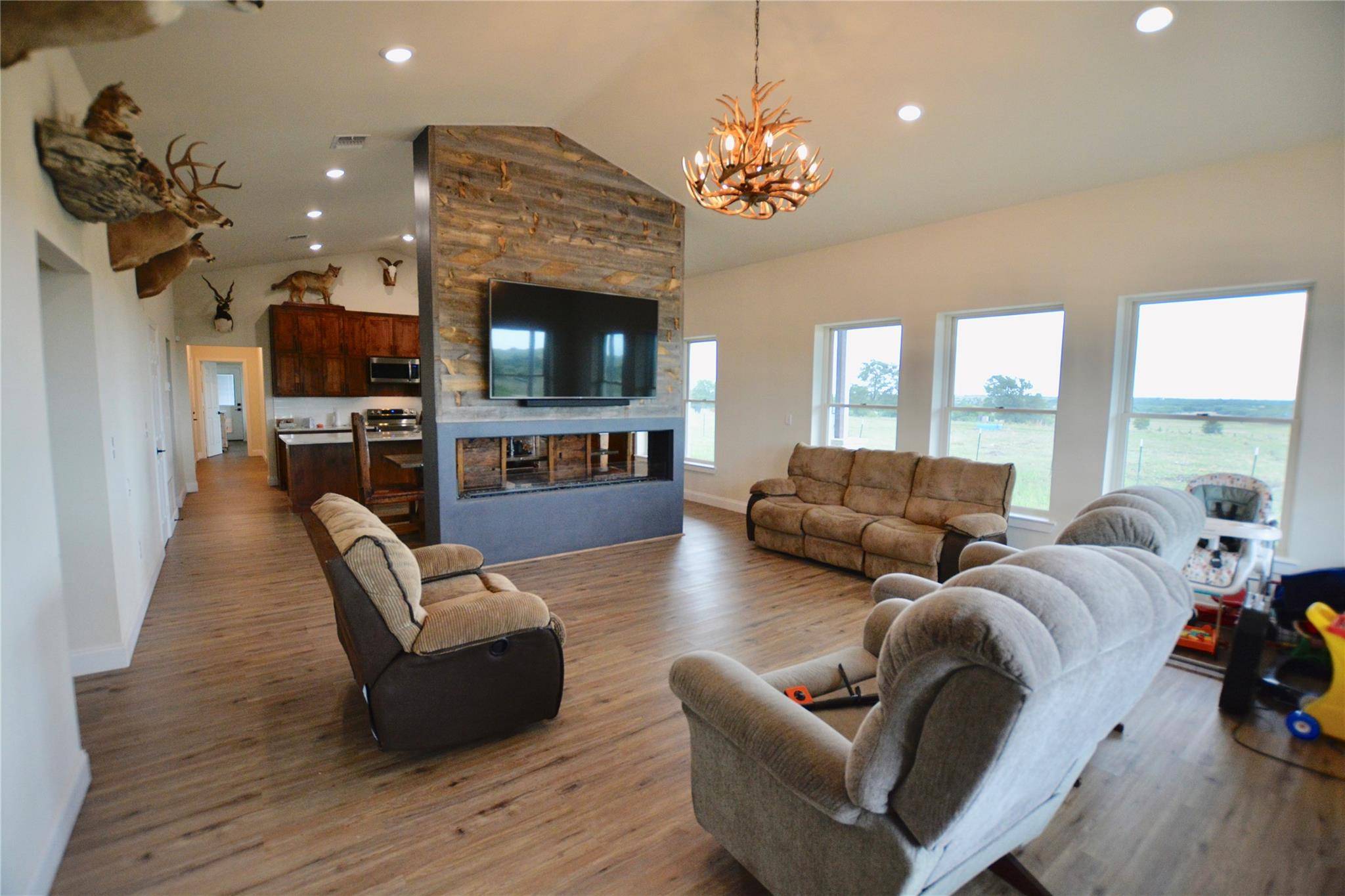 Priddy, TX 76870,82 CR 132