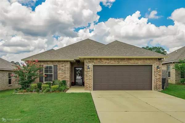 9318 E Reunion Circle, Shreveport, LA 71118