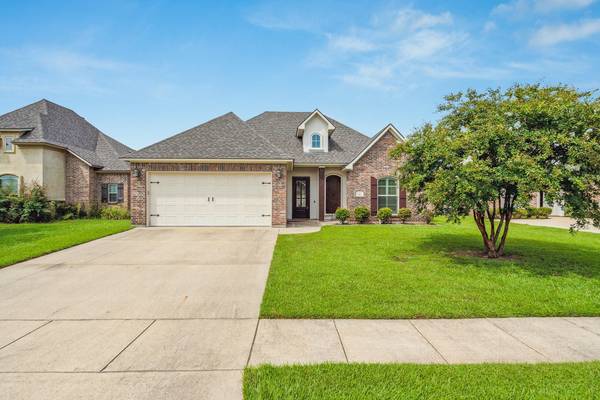 423 Remington Drive, Bossier City, LA 71111