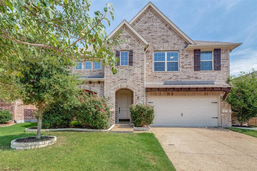 2309 Independence Drive, Melissa, TX 75454