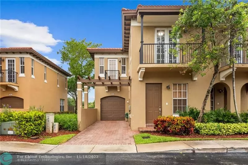 6859 Julia Gardens Dr  #6859, Coconut Creek, FL 33073