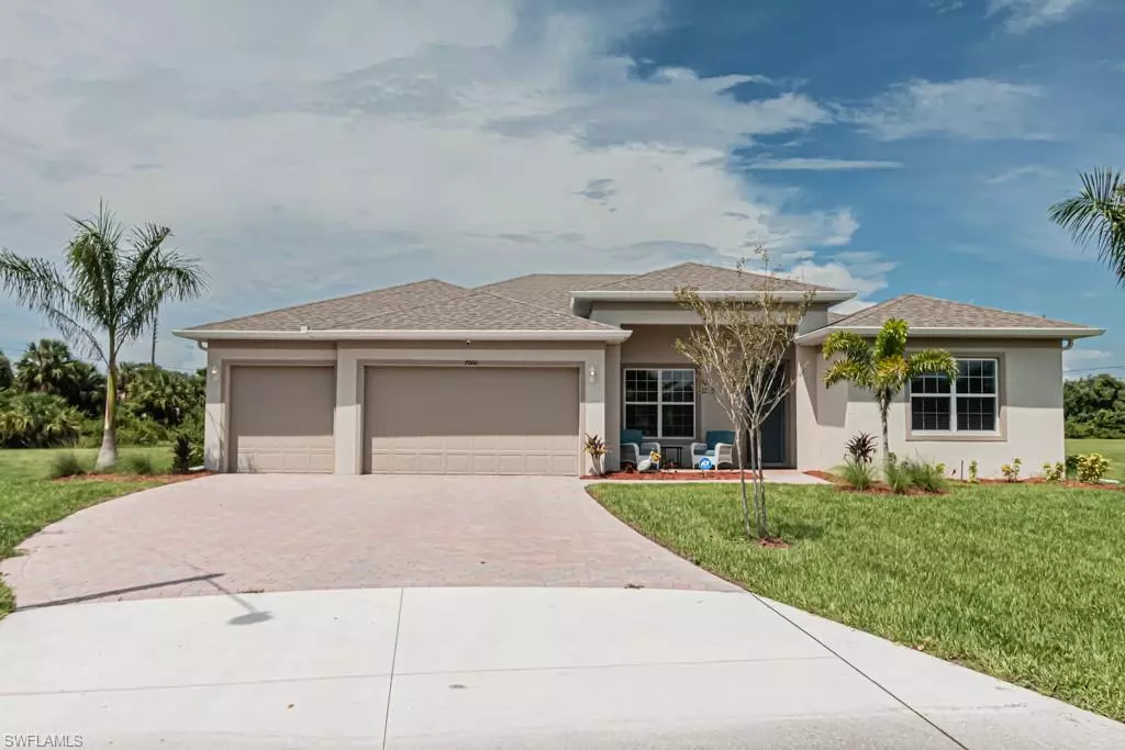 Punta Gorda, FL 33955,7000 Plum Tree